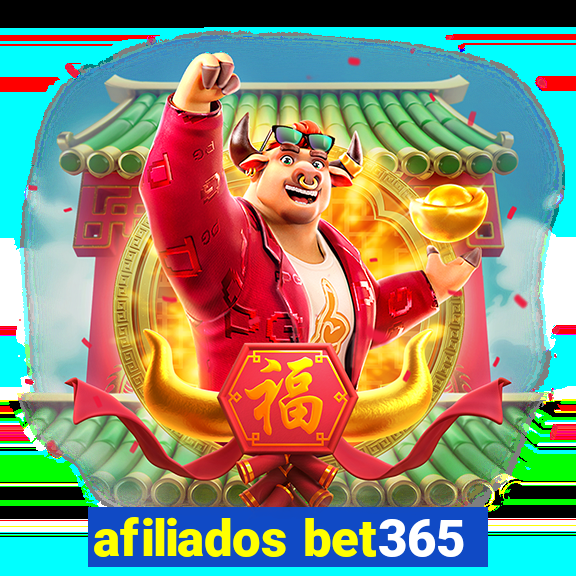 afiliados bet365